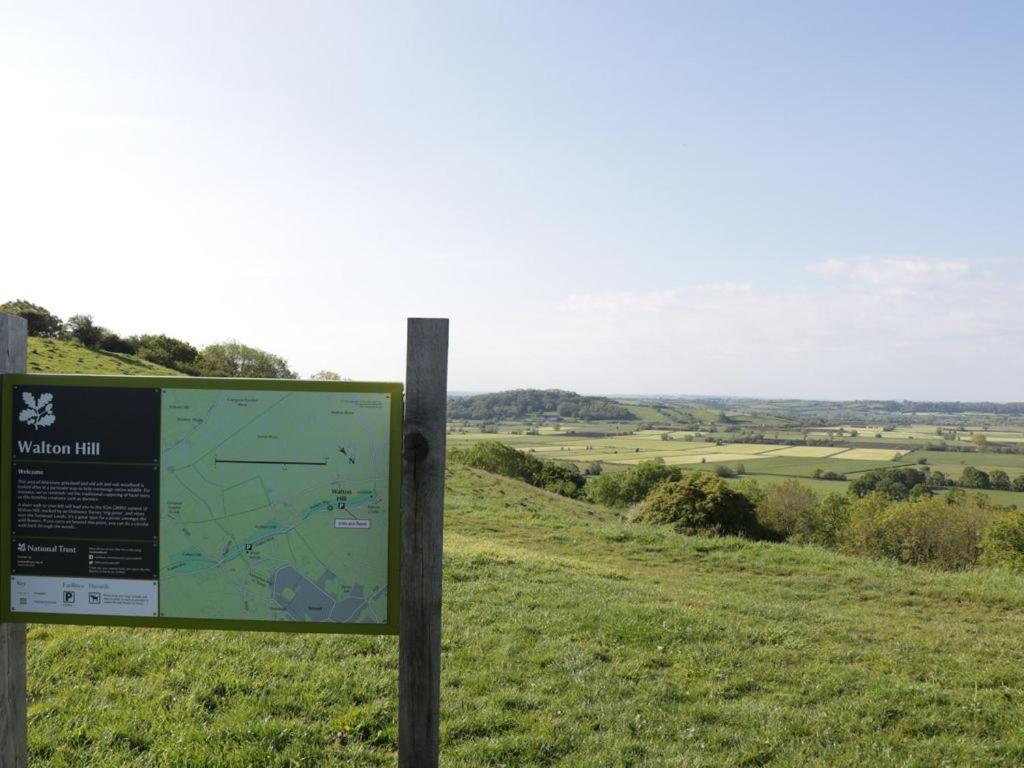 The Nest - Family Friendly Caravan Nr Glastonbury & Street Somerton  Kültér fotó