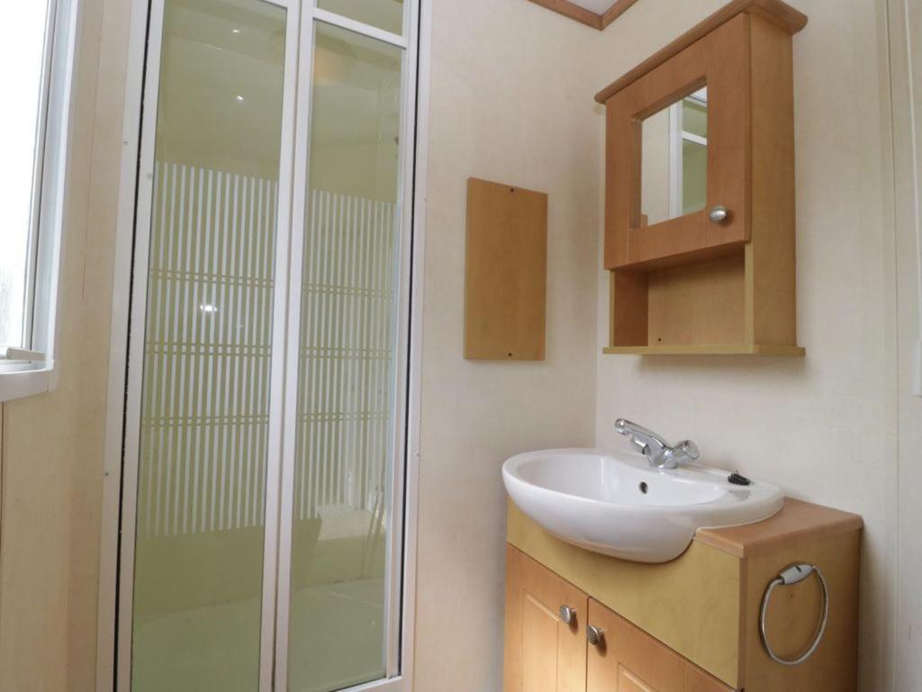 The Nest - Family Friendly Caravan Nr Glastonbury & Street Somerton  Kültér fotó